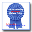 Light Space & Time Online Art Gallery